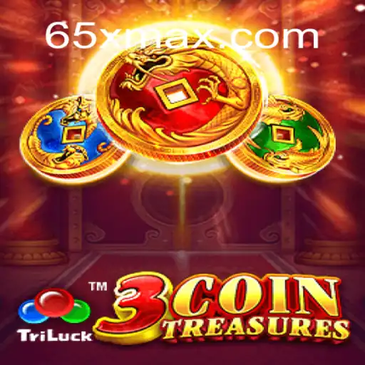 Explore o Mundo de 3CoinTreasures em 65x.com