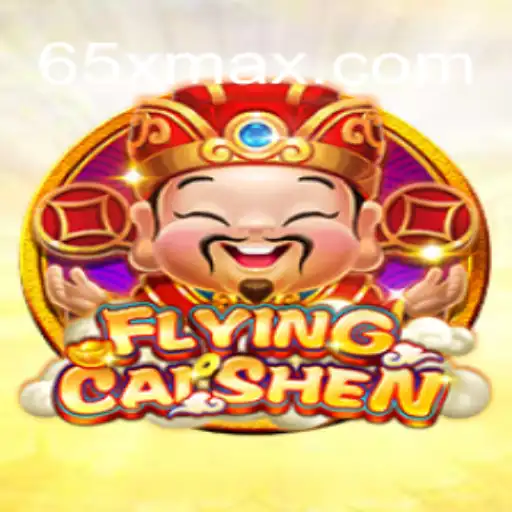 Explorando a Excitação de FlyingCaiShen em 65x.com