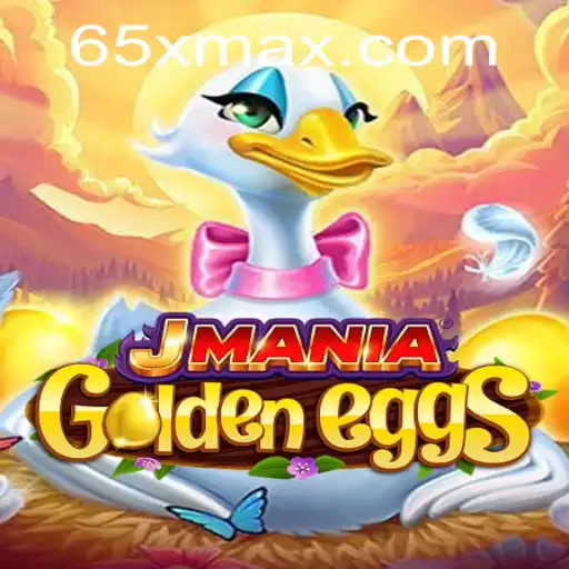 Descubra o Mundo Excitante de JManiaGoldenEggs