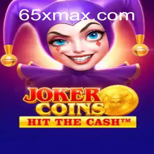 Descubra o Mundo de JokerCoins: O Novo Fenômeno da 65x.com