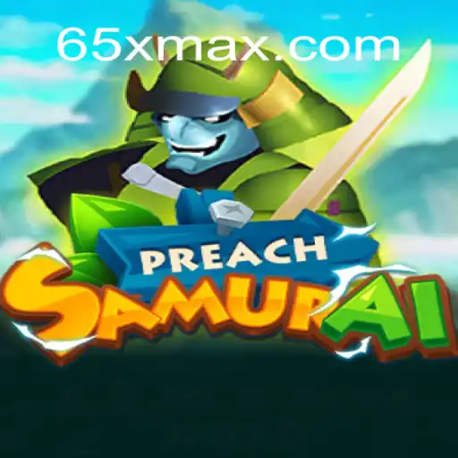 PreachSamurai: Desvendando o Mundo do Jogo em 65x.com